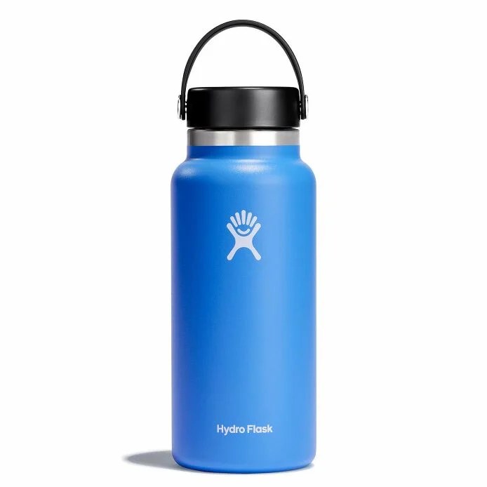 Stay Energized and Hydrated with the Hydro Flask Water&nbsp;Bottle