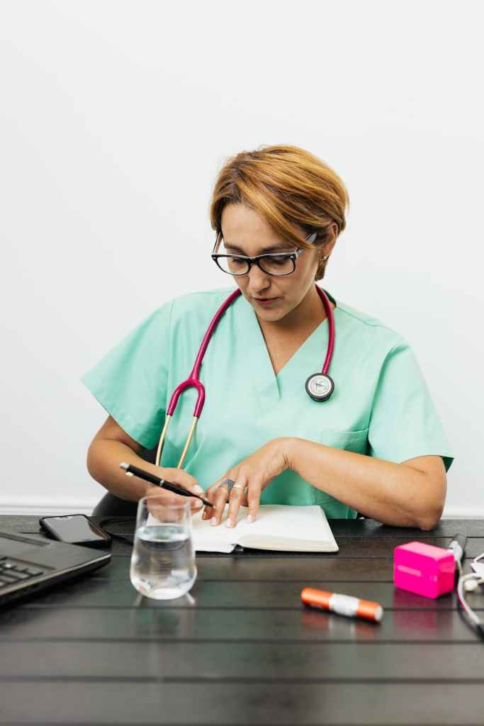 5 Simple Self-Care Tips Every Nurse Needs to Recharge After a Long&nbsp;Shift